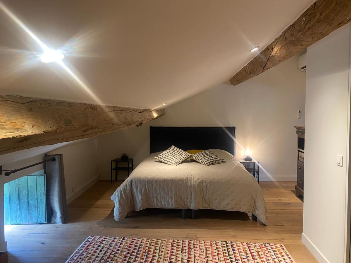 Aparthotel Domaine Du Mas Foucray