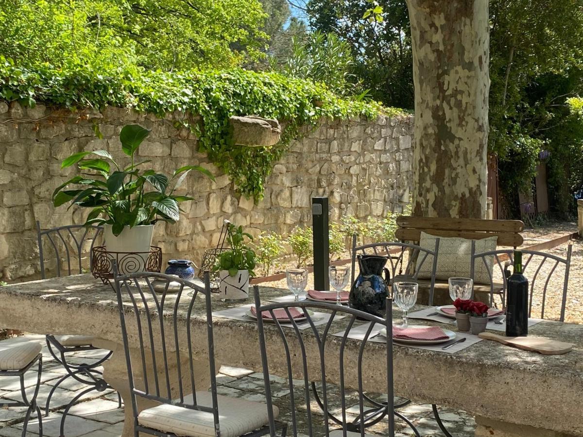Domaine Du Mas Foucray Aparthotel *