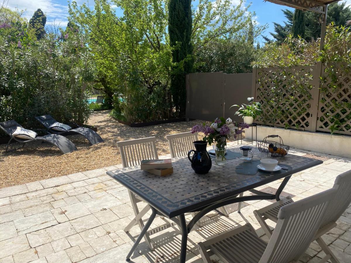 Domaine Du Mas Foucray Aparthotel *