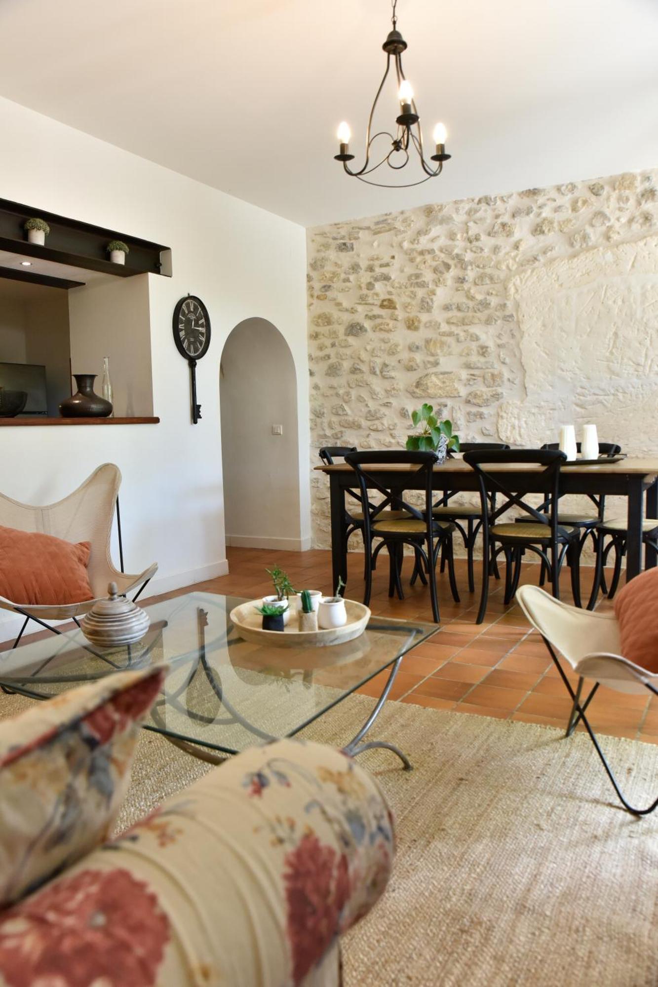 Domaine Du Mas Foucray Aparthotel