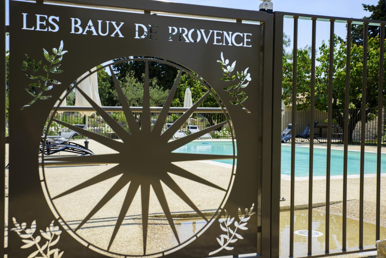 Domaine Du Mas Foucray Les Baux-de-Provence
