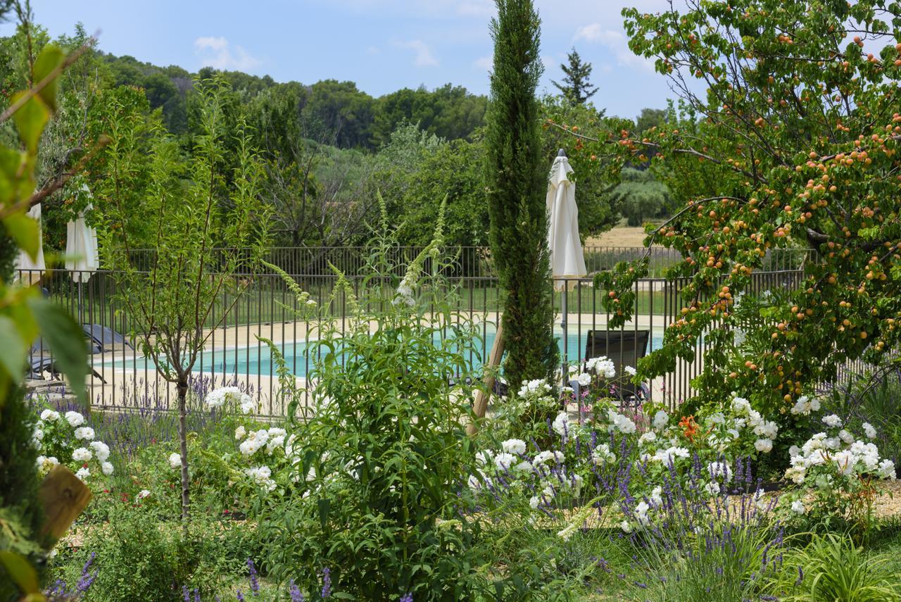 Domaine Du Mas Foucray Aparthotel