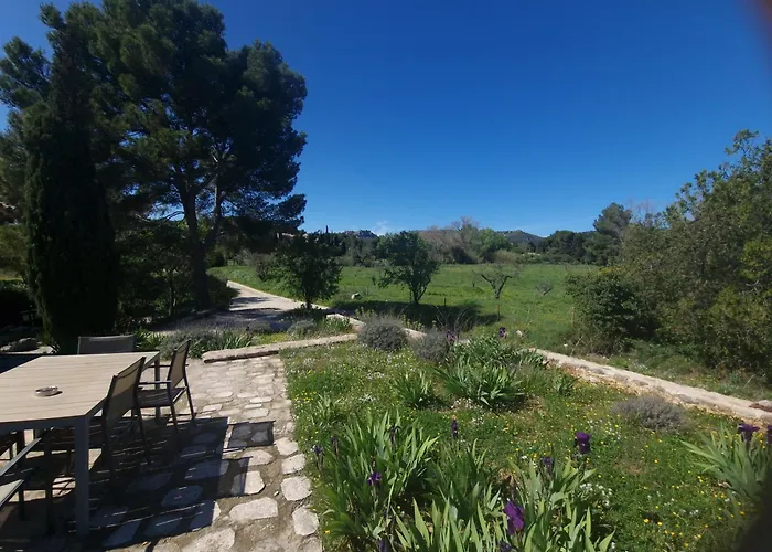 Domaine du Mas Foucray