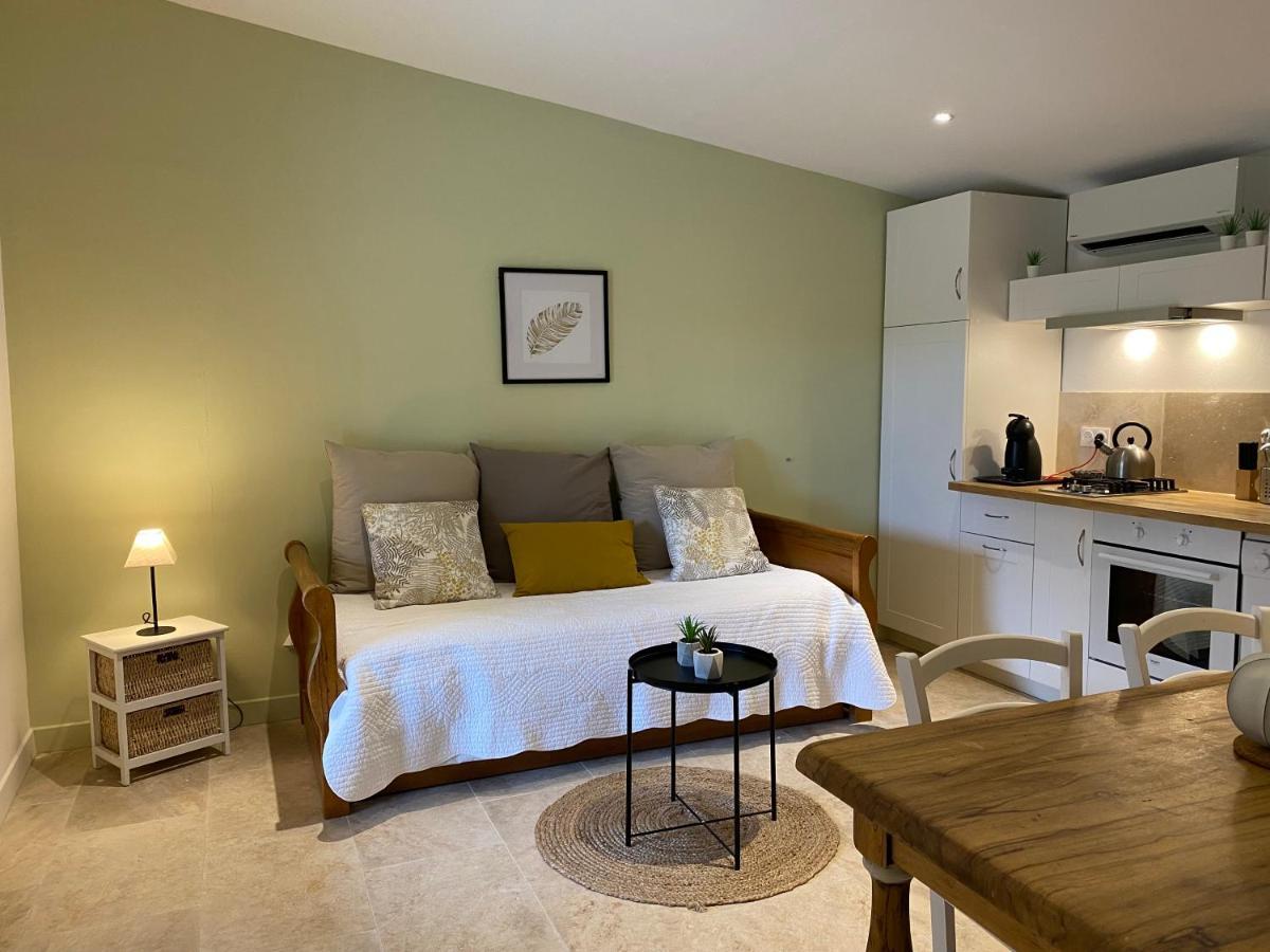 Domaine Du Mas Foucray Appart hôtel *