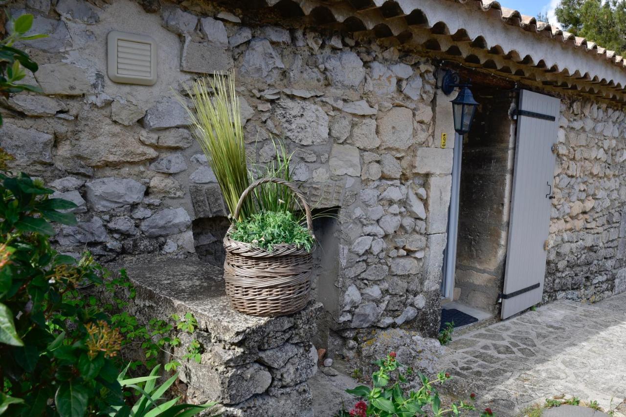 Domaine Du Mas Foucray