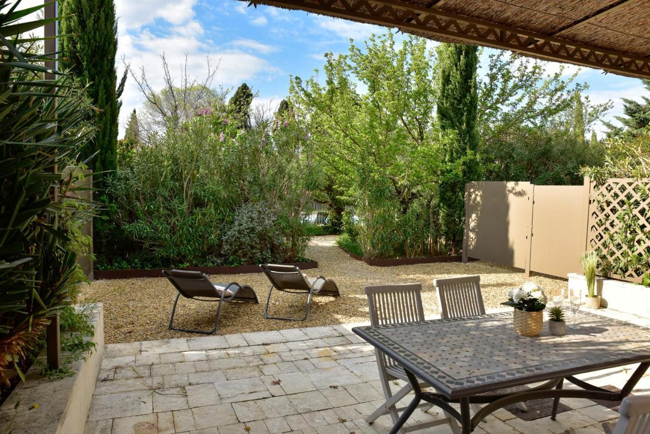 Domaine Du Mas Foucray Les Baux-de-Provence