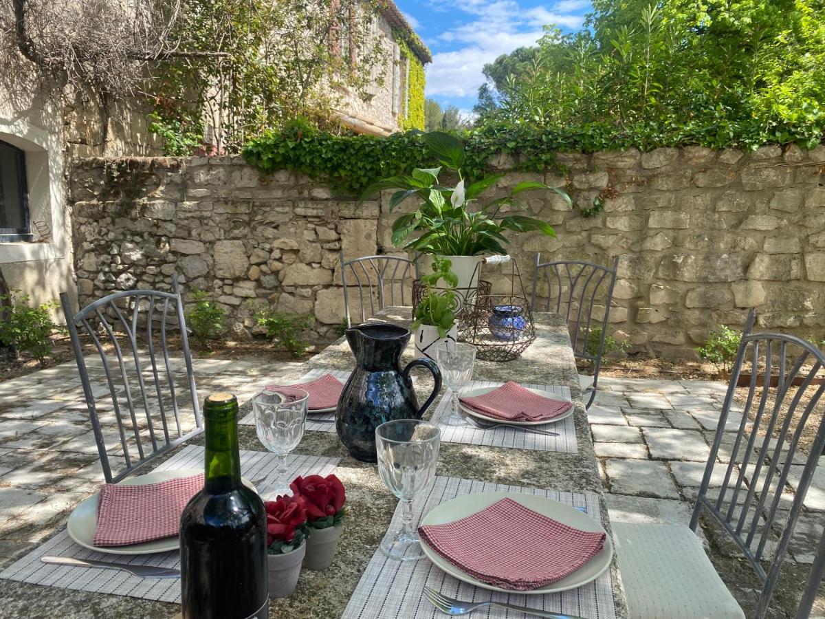 Domaine Du Mas Foucray