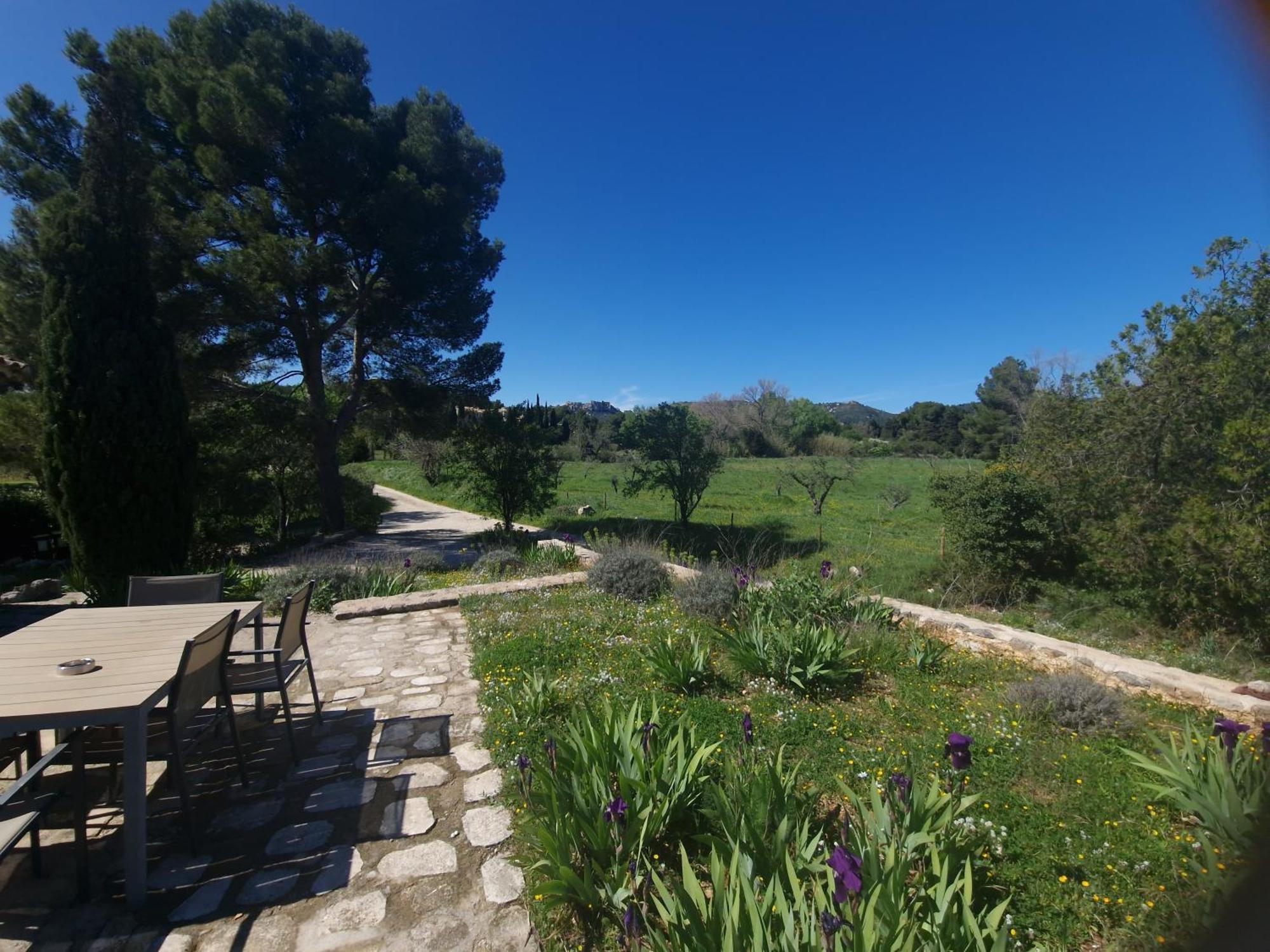 Domaine Du Mas Foucray Appart hôtel *