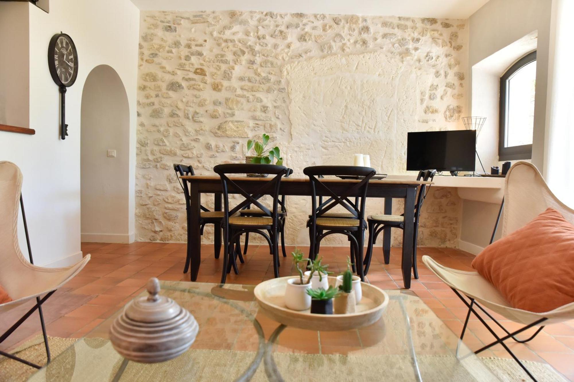 Domaine Du Mas Foucray