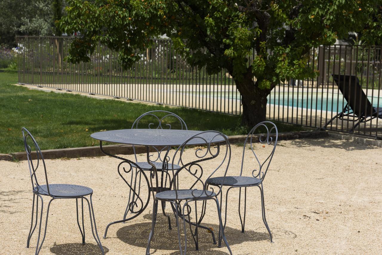 Apart-hotel Domaine Du Mas Foucray