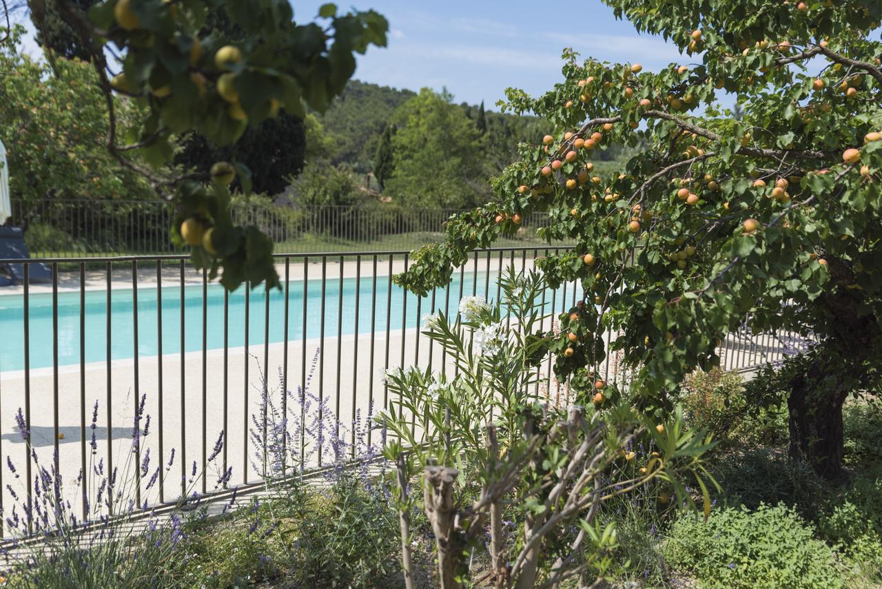 Apart-hotel Domaine Du Mas Foucray