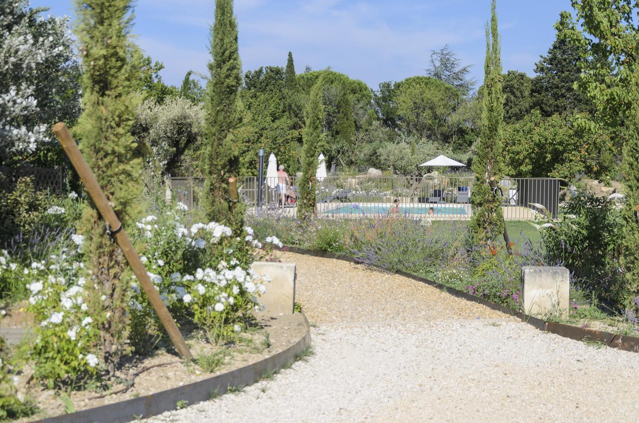 Appart hôtel Domaine Du Mas Foucray *