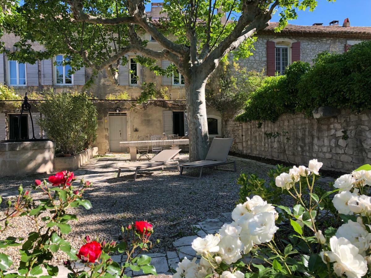 Appart hôtel Domaine Du Mas Foucray *