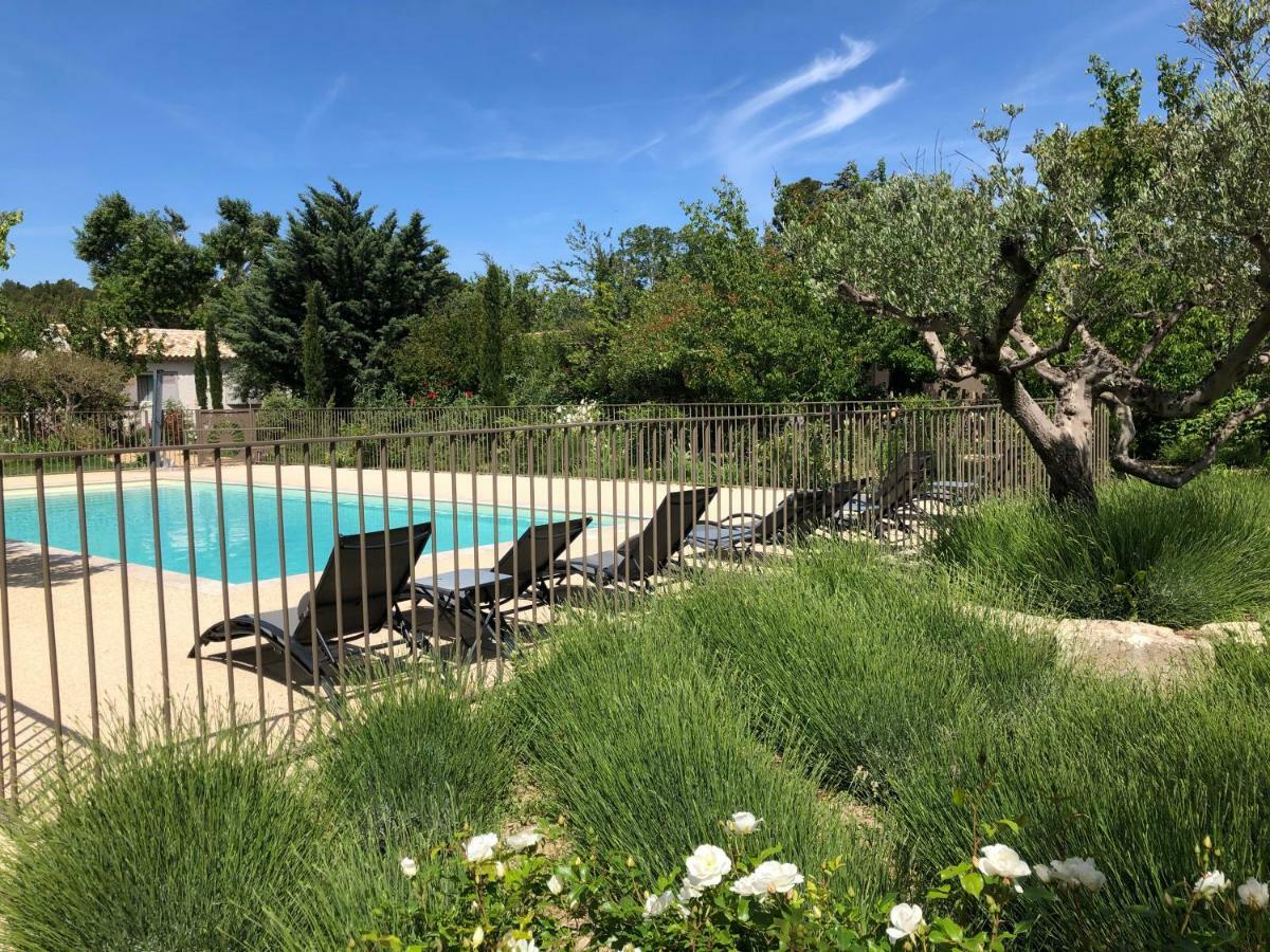 Domaine Du Mas Foucray Appart hôtel *